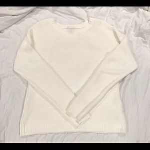 FOREVER 21 Knit sweater